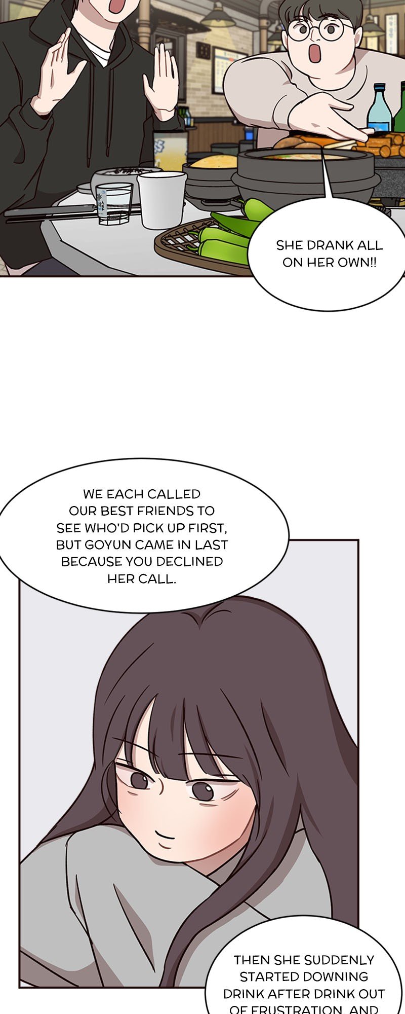 Ooh La La Chapter 55 image 2