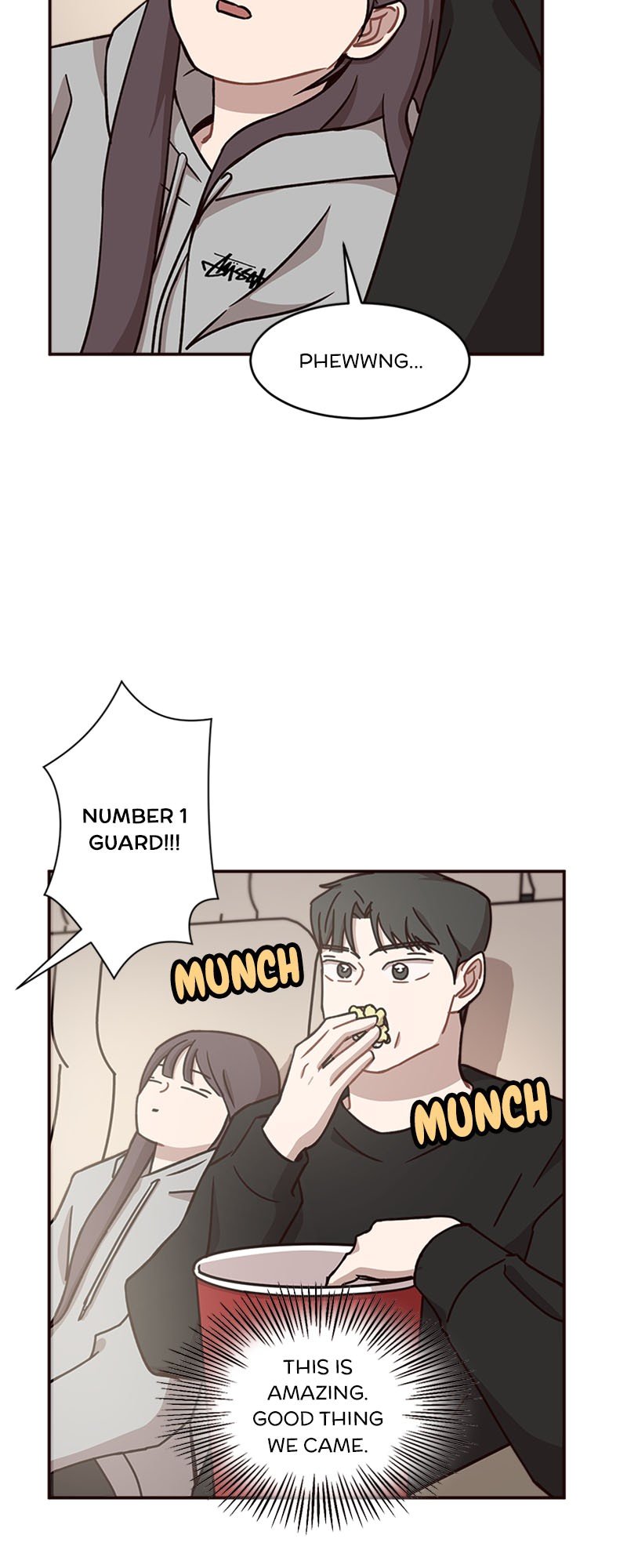 Ooh La La Chapter 55 image 29