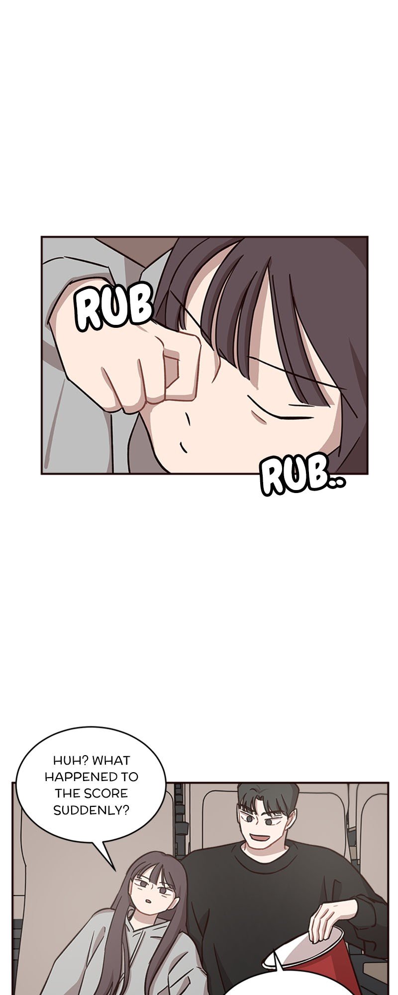 Ooh La La Chapter 55 image 30