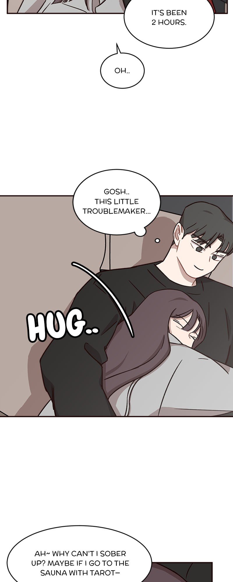 Ooh La La Chapter 55 image 31