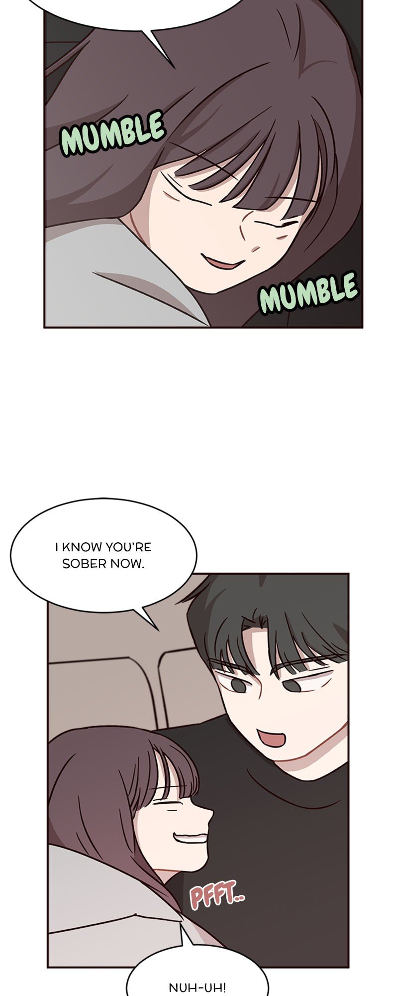 Ooh La La Chapter 55 image 32