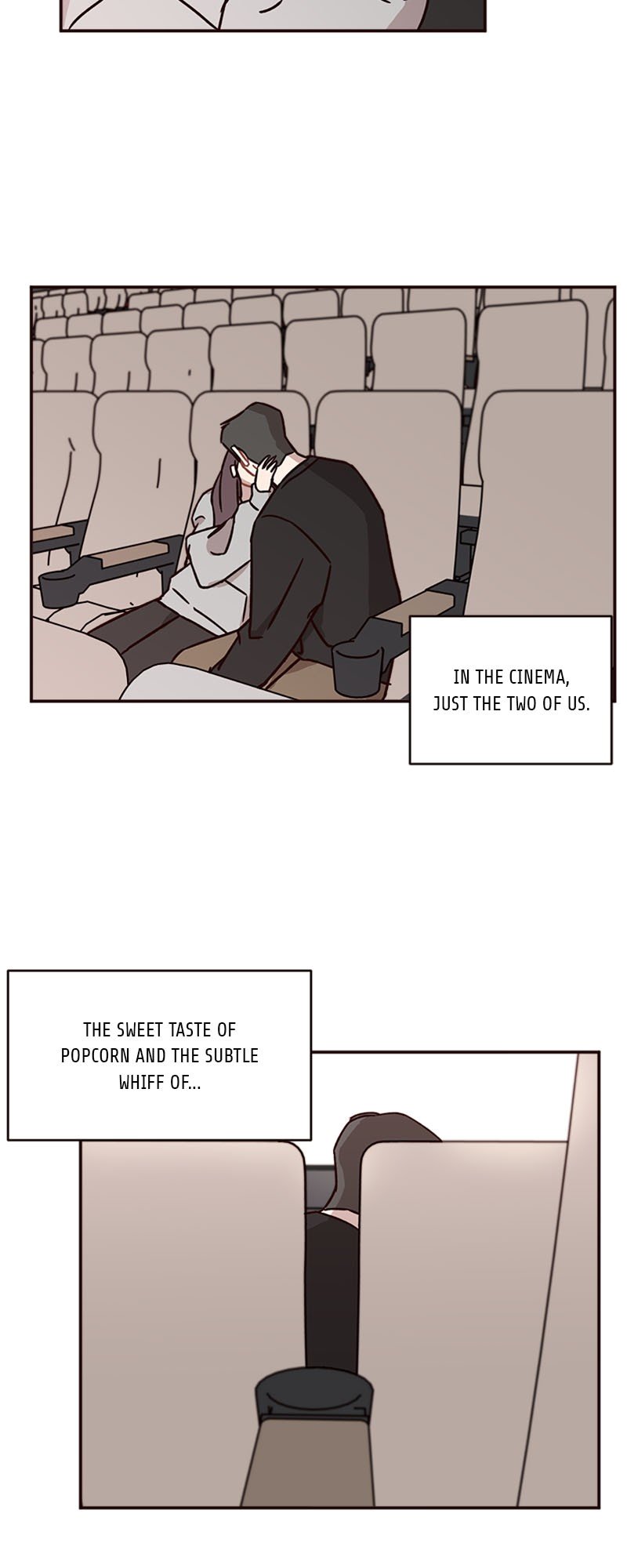 Ooh La La Chapter 55 image 34