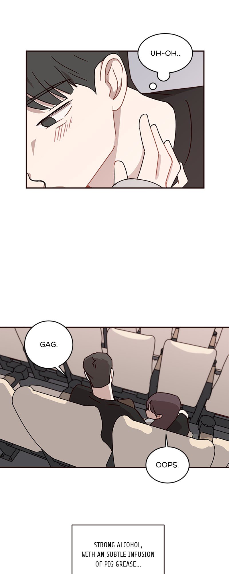 Ooh La La Chapter 55 image 35