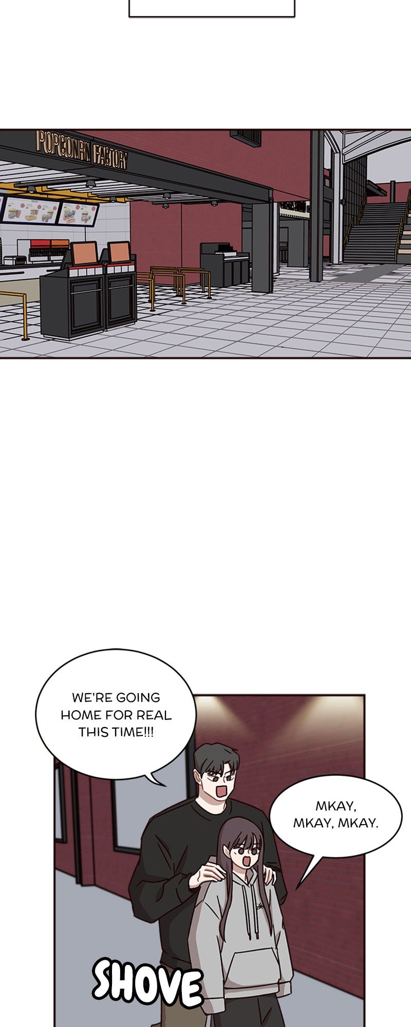 Ooh La La Chapter 55 image 36