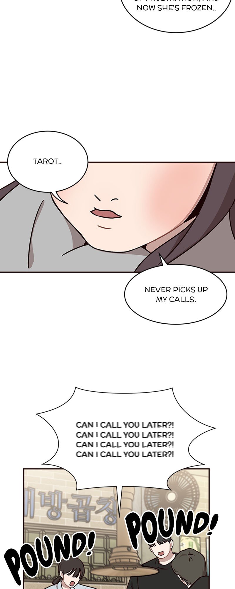Ooh La La Chapter 55 image 3
