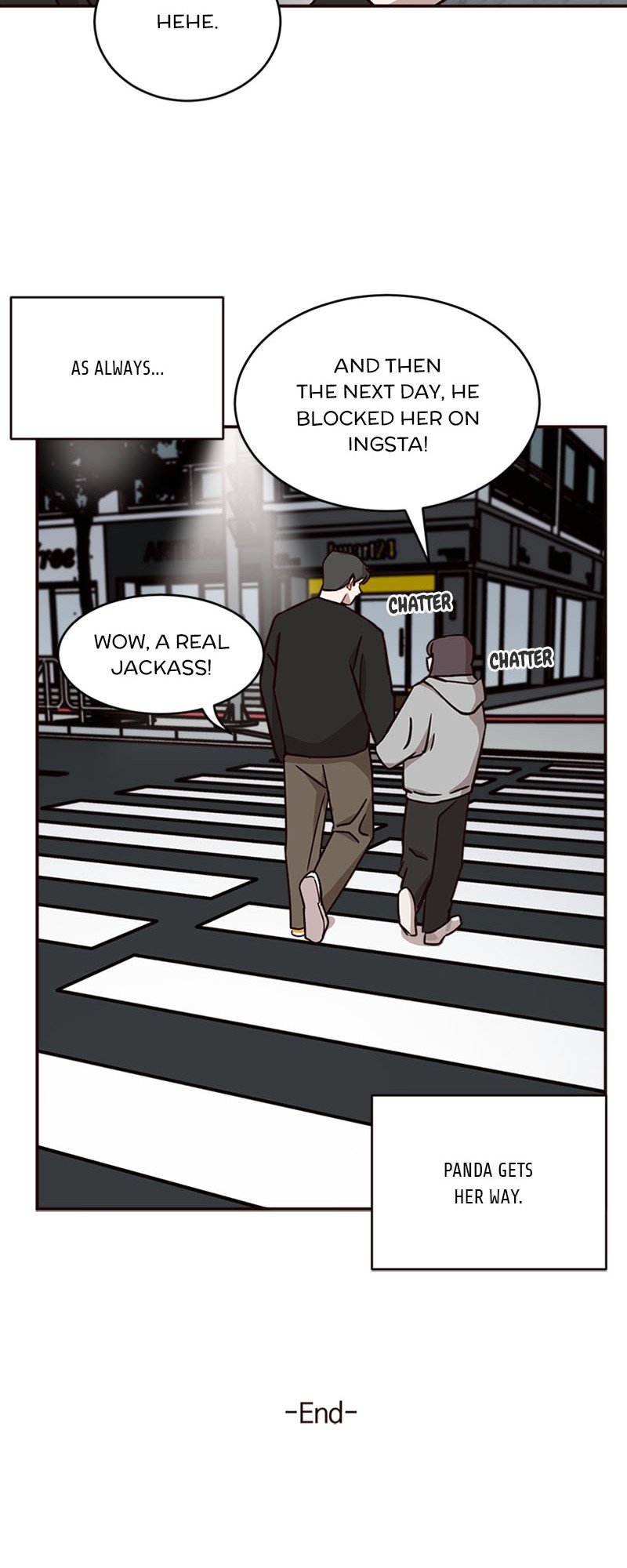 Ooh La La Chapter 55 image 40