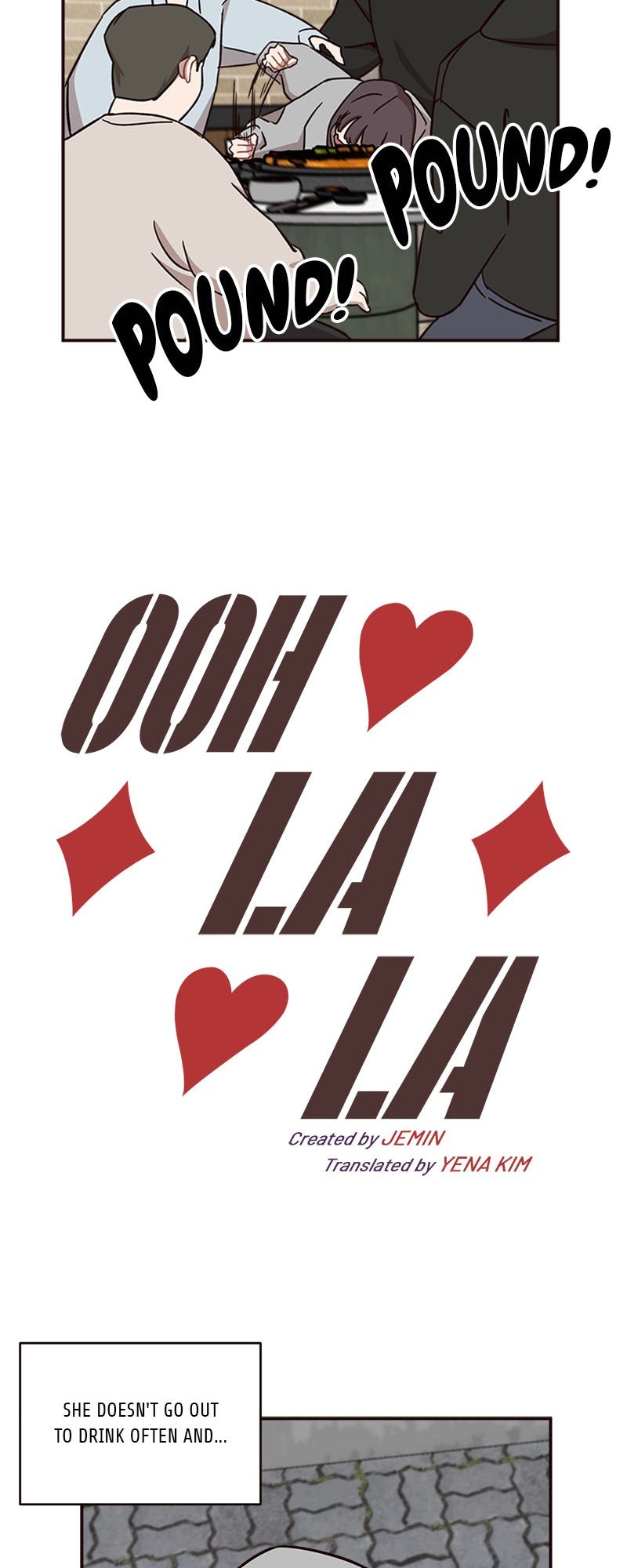 Ooh La La Chapter 55 image 4