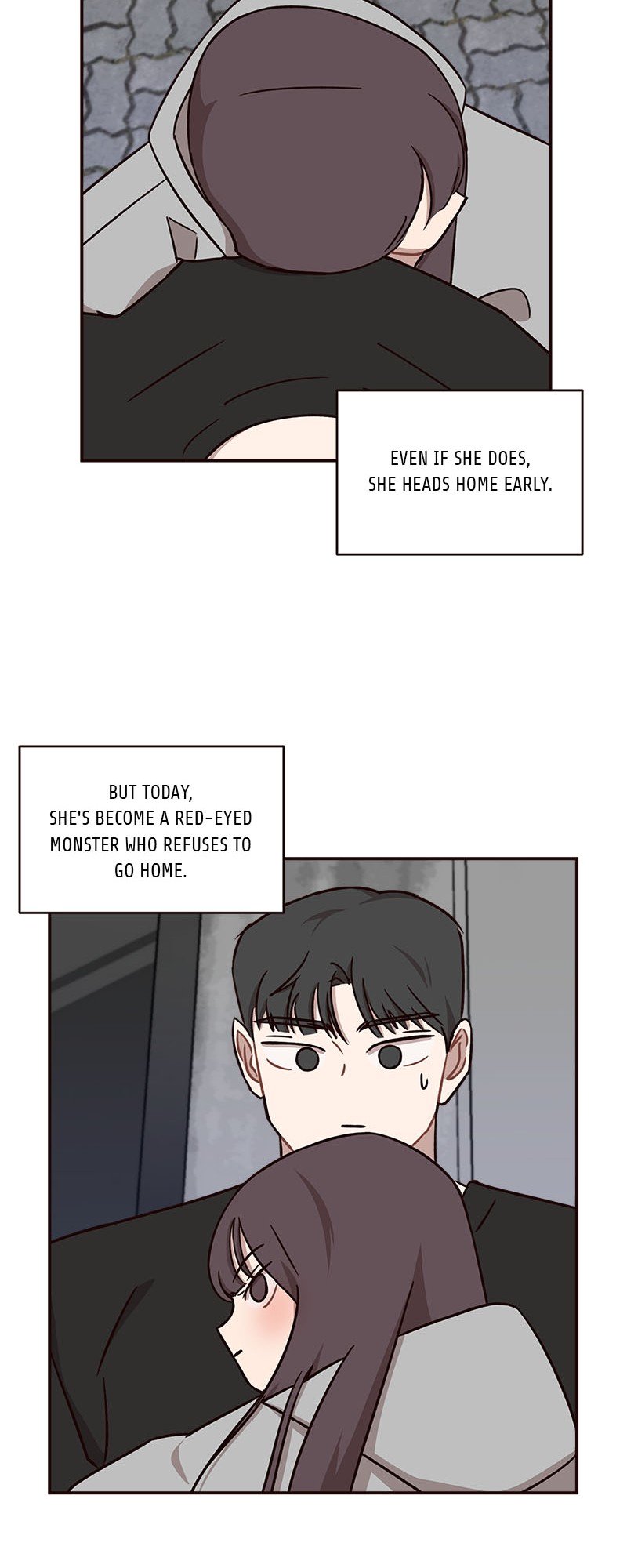 Ooh La La Chapter 55 image 5