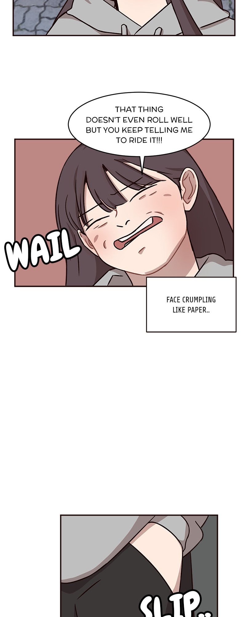 Ooh La La Chapter 55 image 8