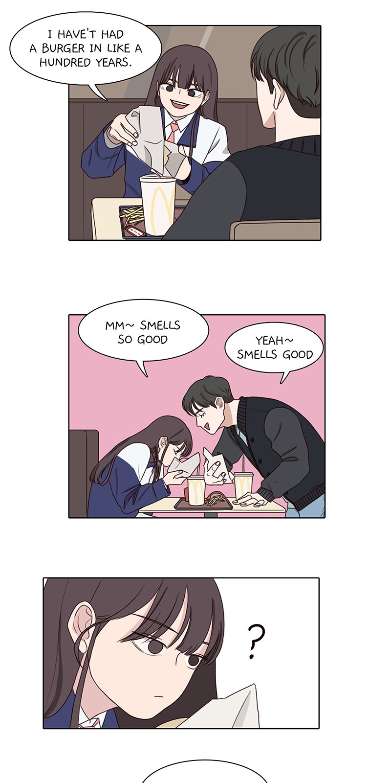 Ooh La La Chapter 6 image 9
