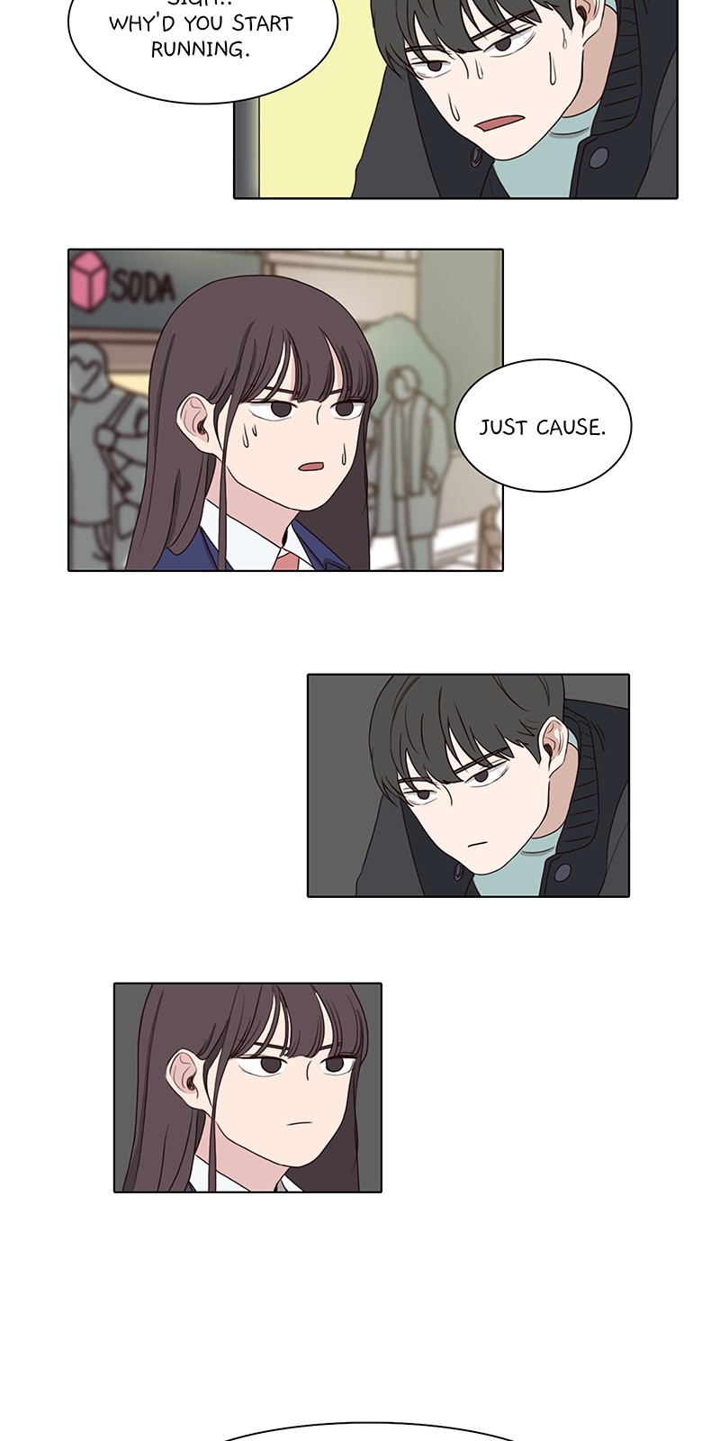 Ooh La La Chapter 6 image 11