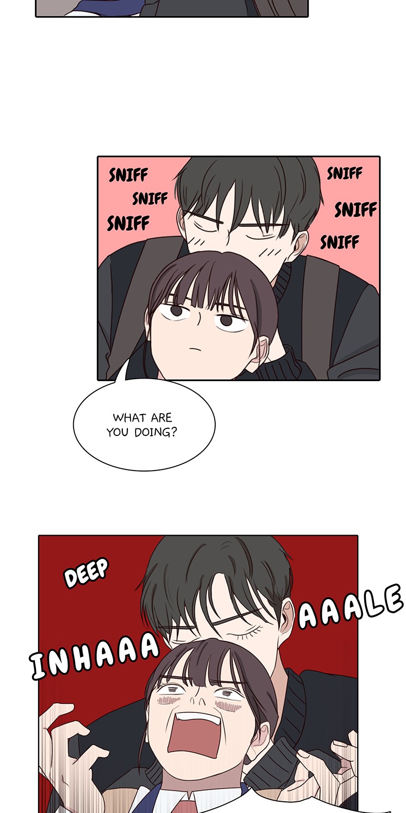Ooh La La Chapter 6 image 13