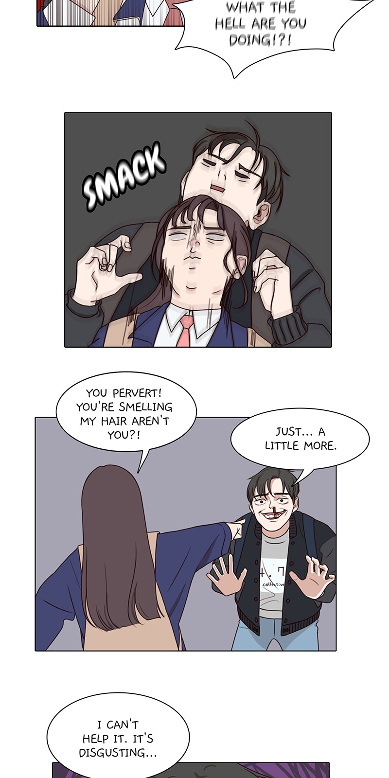 Ooh La La Chapter 6 image 14