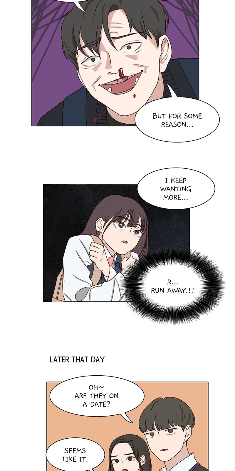 Ooh La La Chapter 6 image 15