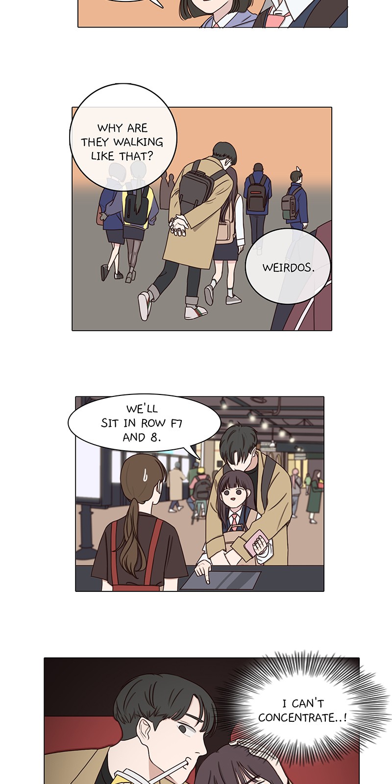 Ooh La La Chapter 6 image 16