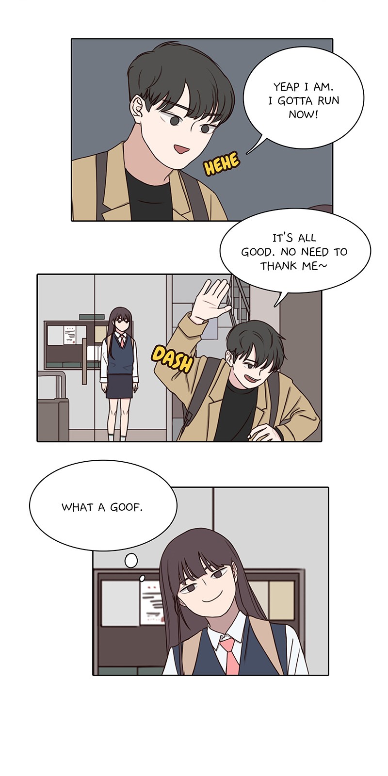 Ooh La La Chapter 6 image 18