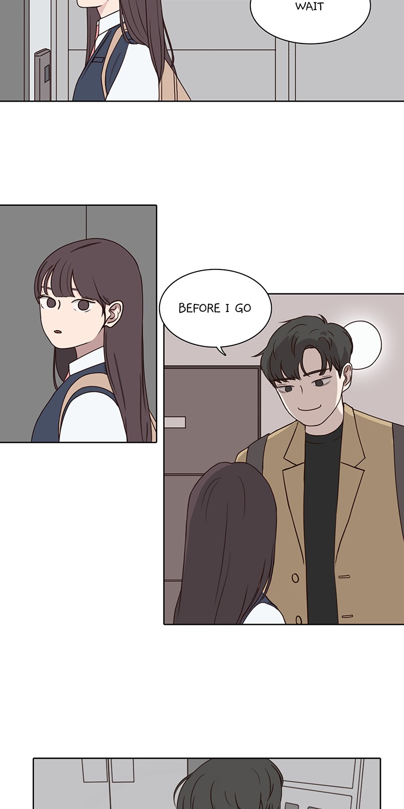 Ooh La La Chapter 6 image 20