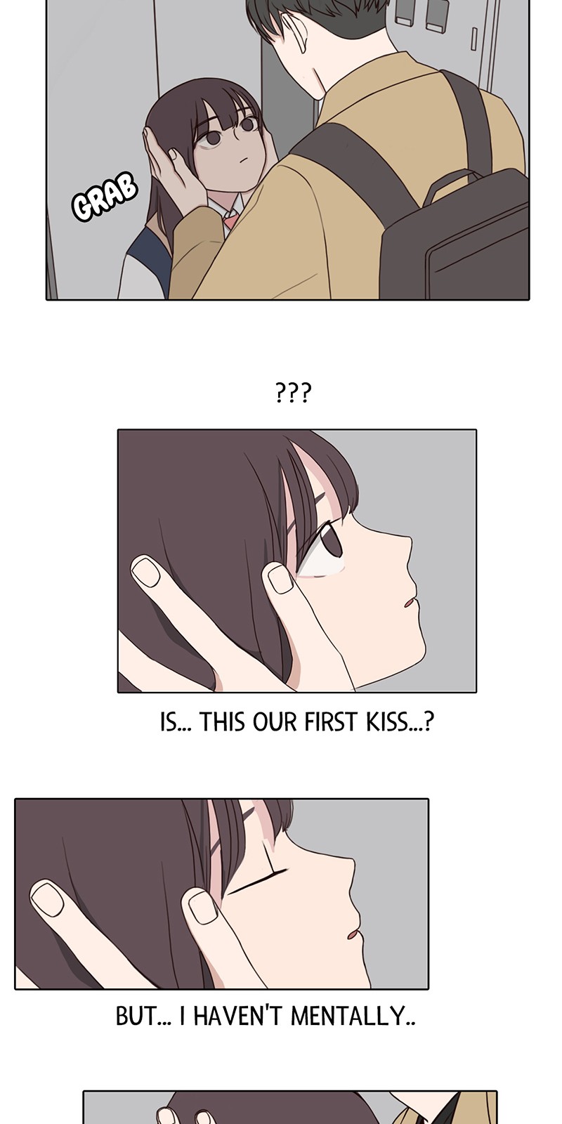 Ooh La La Chapter 6 image 21