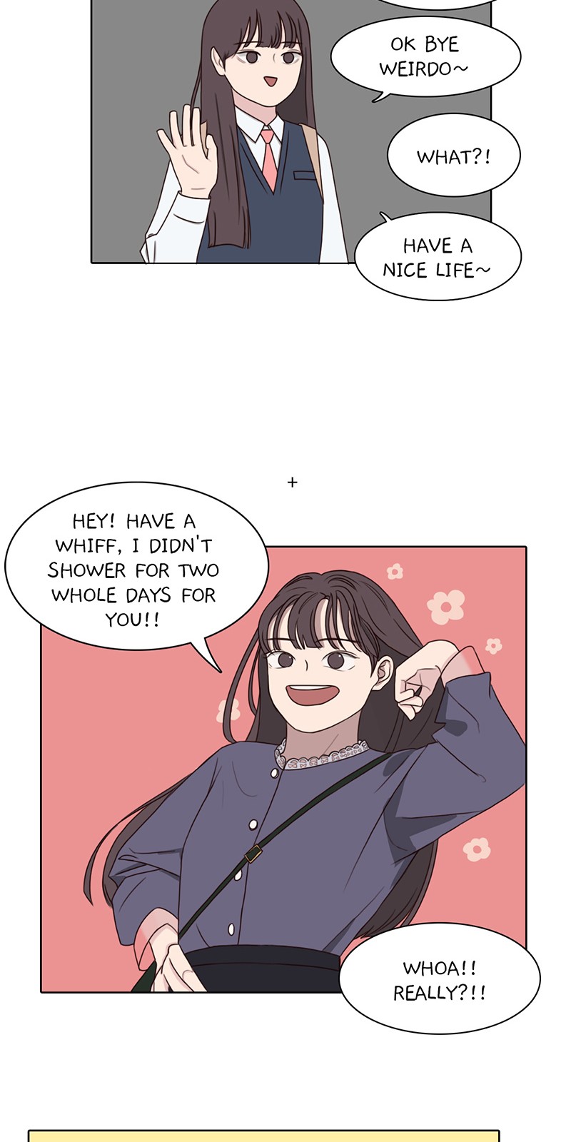 Ooh La La Chapter 6 image 23