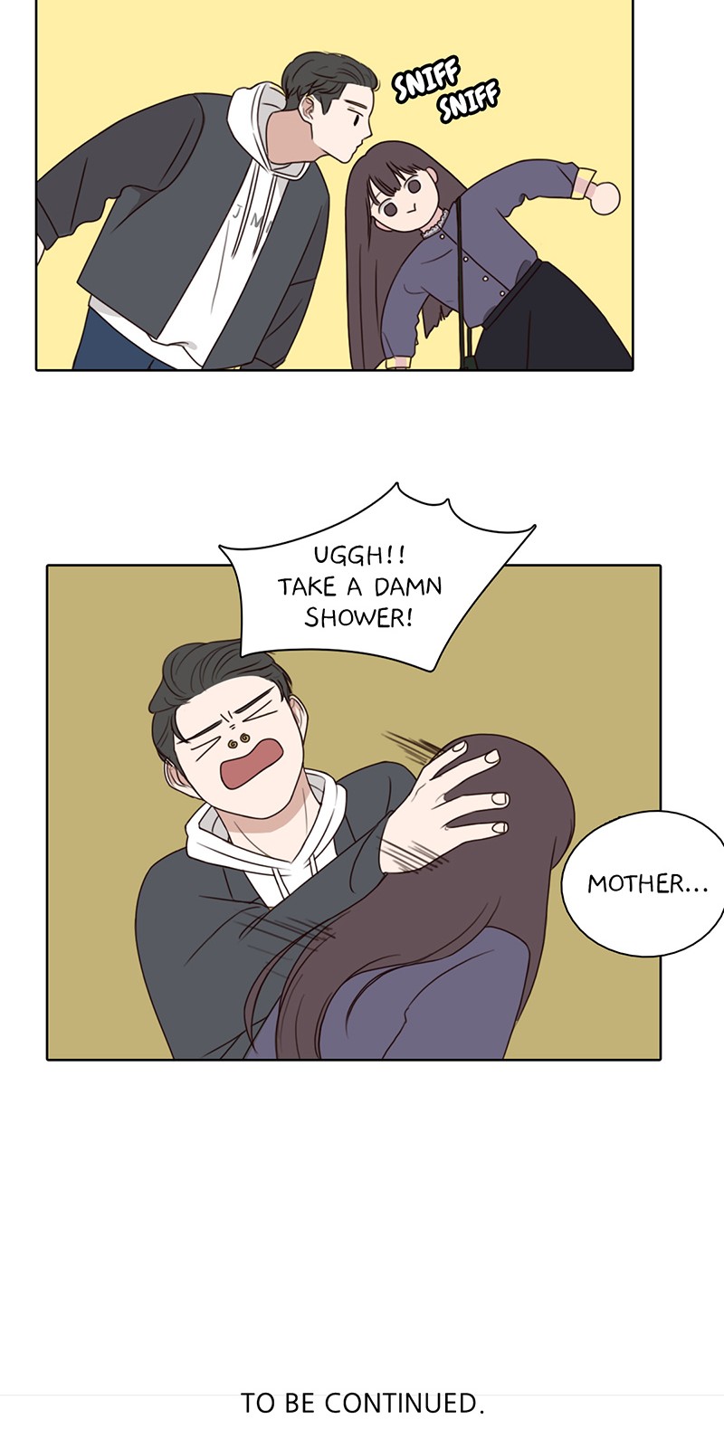 Ooh La La Chapter 6 image 24