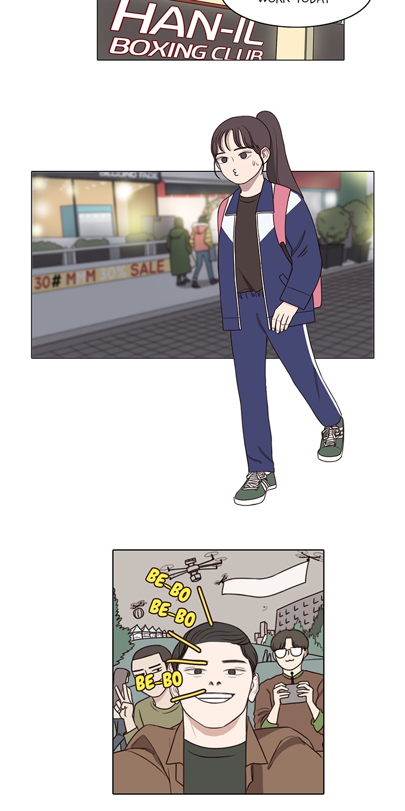 Ooh La La Chapter 7 image 14