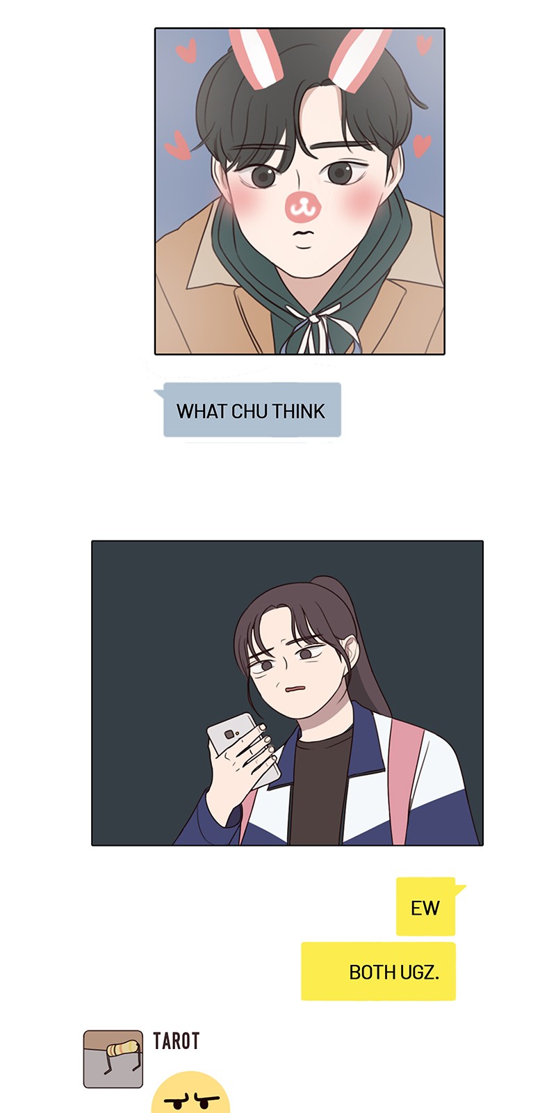 Ooh La La Chapter 7 image 15