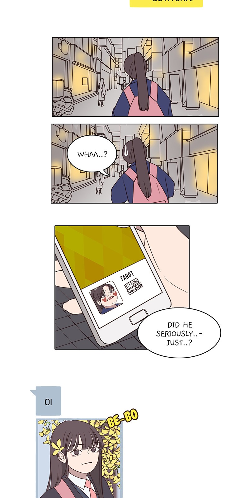Ooh La La Chapter 7 image 17