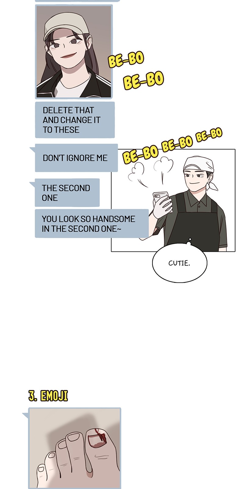 Ooh La La Chapter 7 image 18