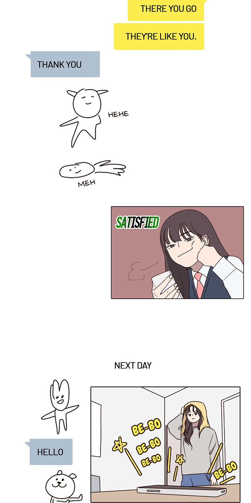 Ooh La La Chapter 7 image 21