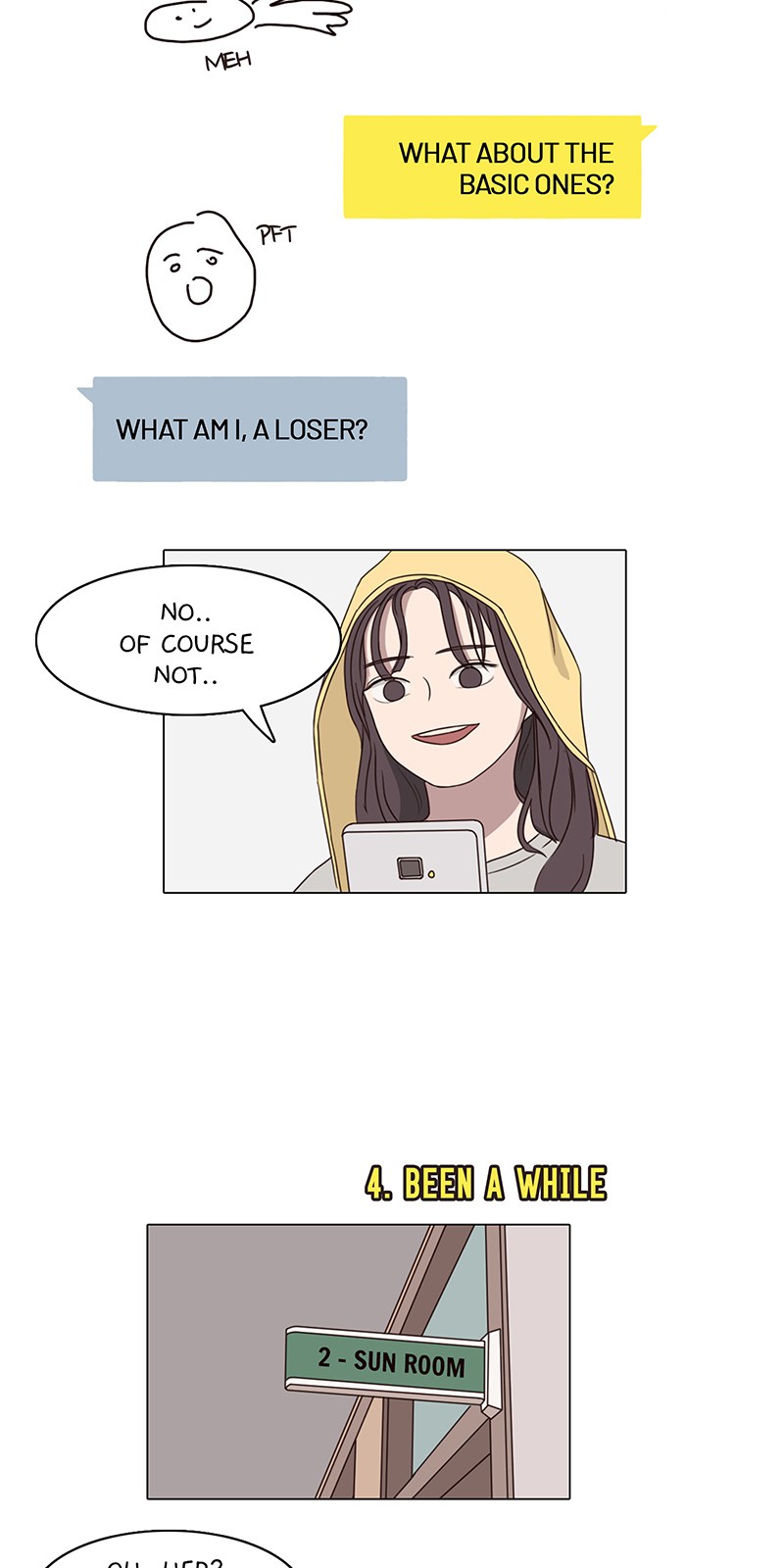 Ooh La La Chapter 7 image 23