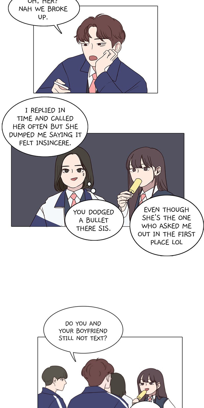 Ooh La La Chapter 7 image 24