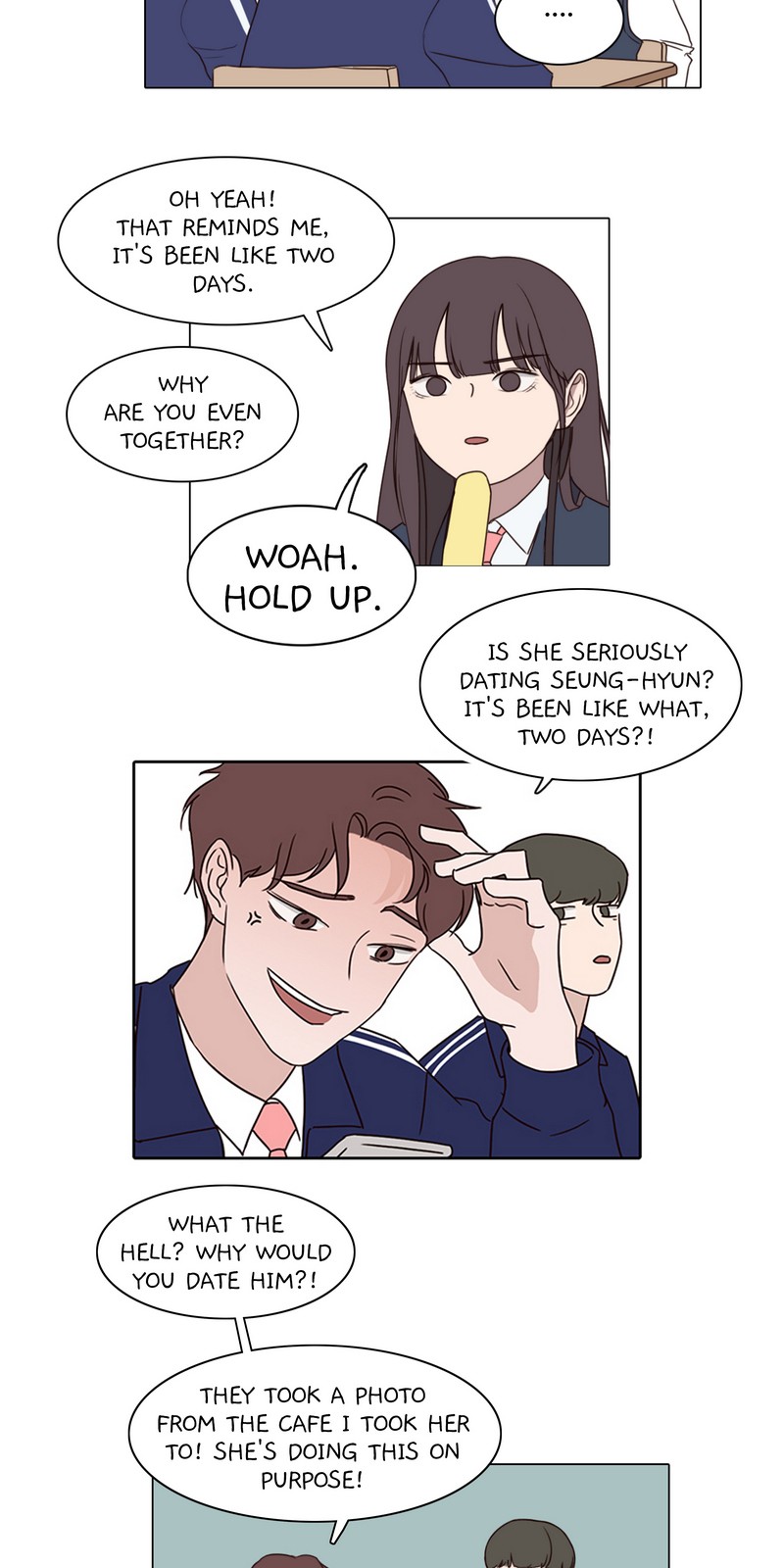 Ooh La La Chapter 7 image 25