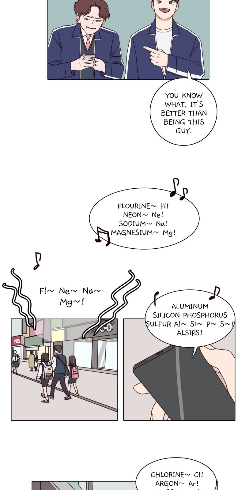 Ooh La La Chapter 7 image 26
