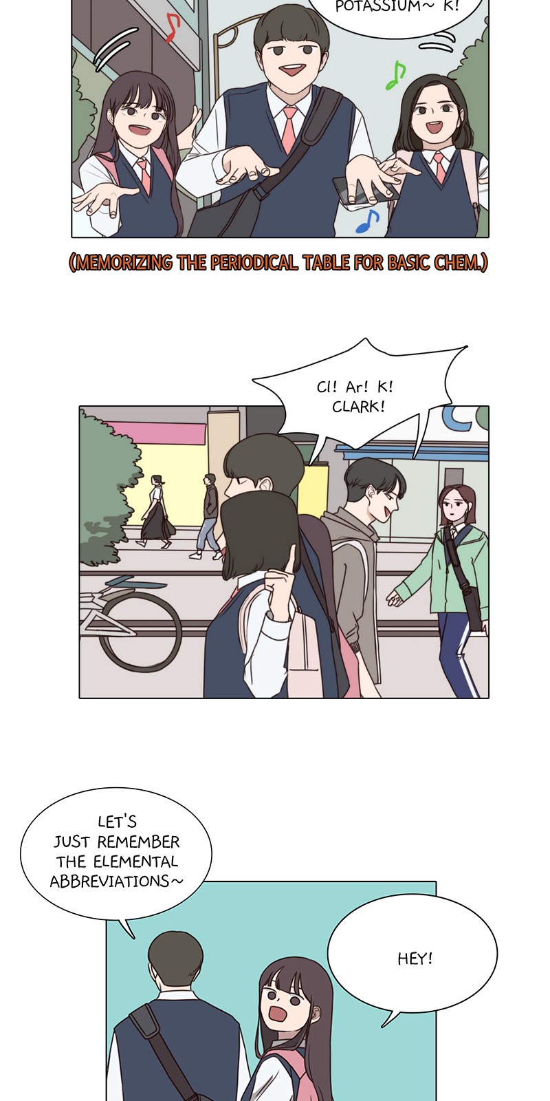 Ooh La La Chapter 7 image 27
