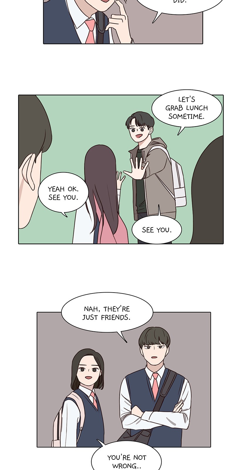 Ooh La La Chapter 7 image 30