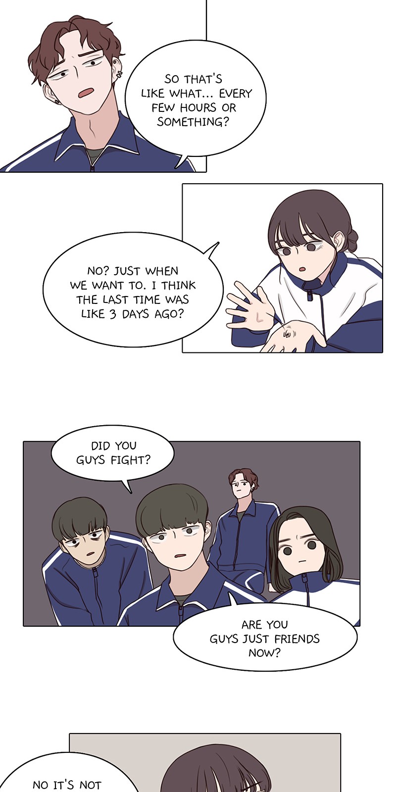 Ooh La La Chapter 7 image 4