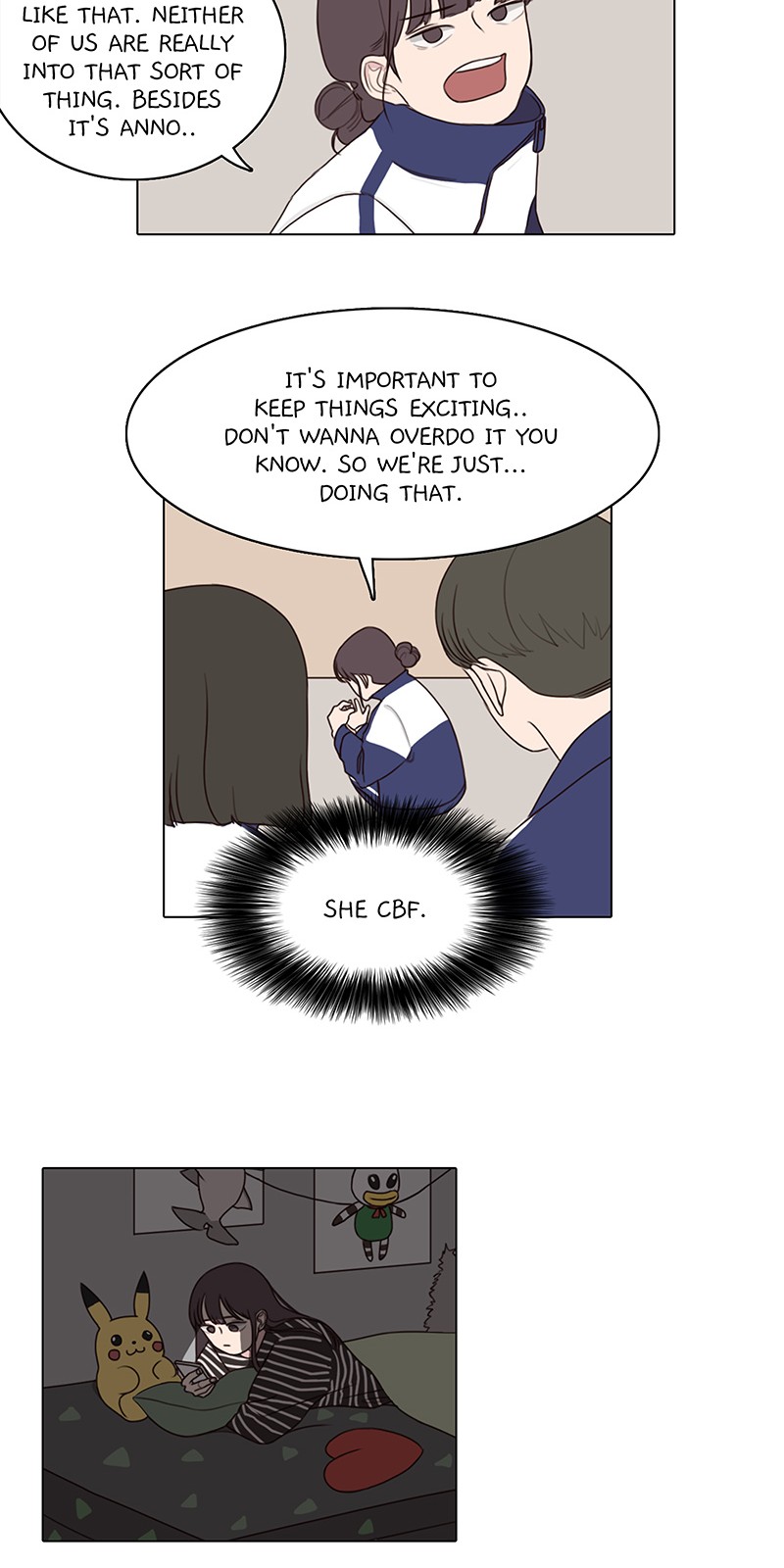 Ooh La La Chapter 7 image 5