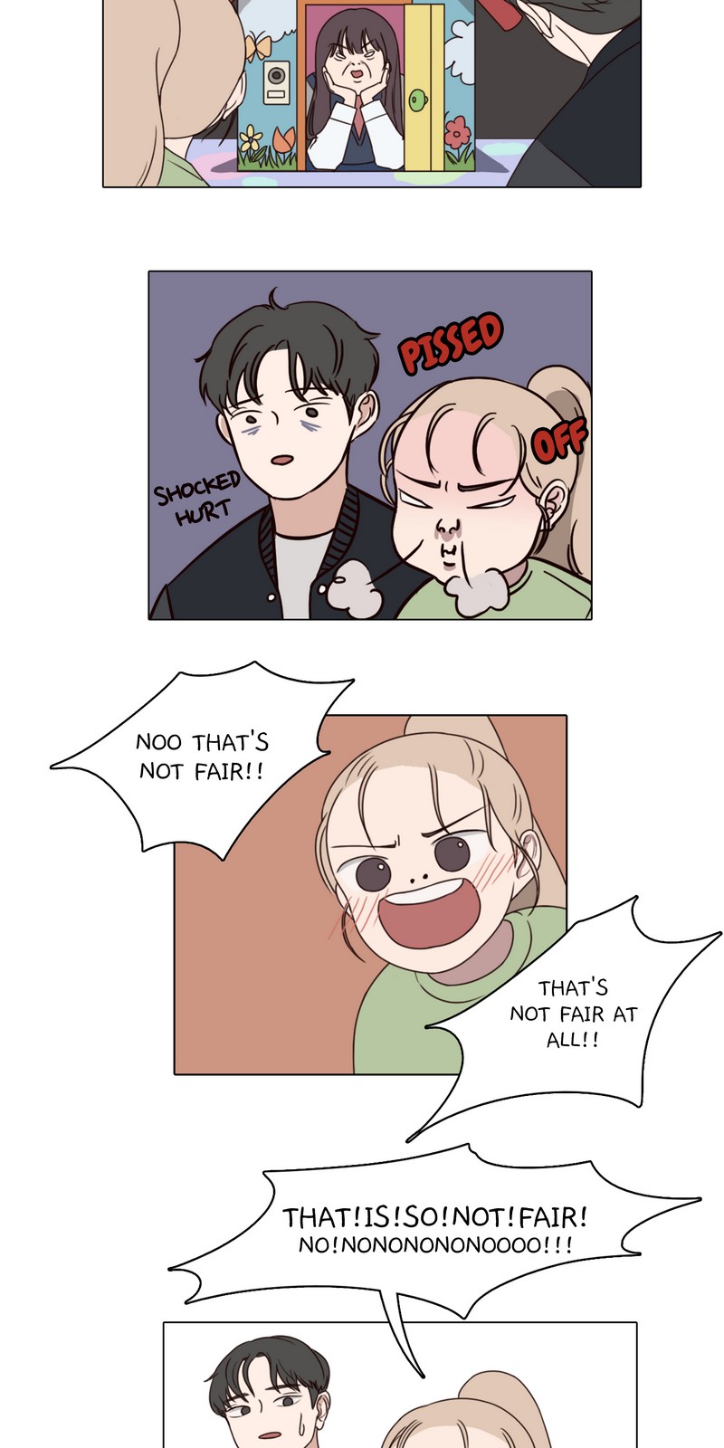 Ooh La La Chapter 8 image 19