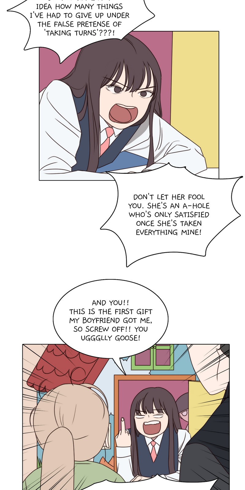 Ooh La La Chapter 8 image 22