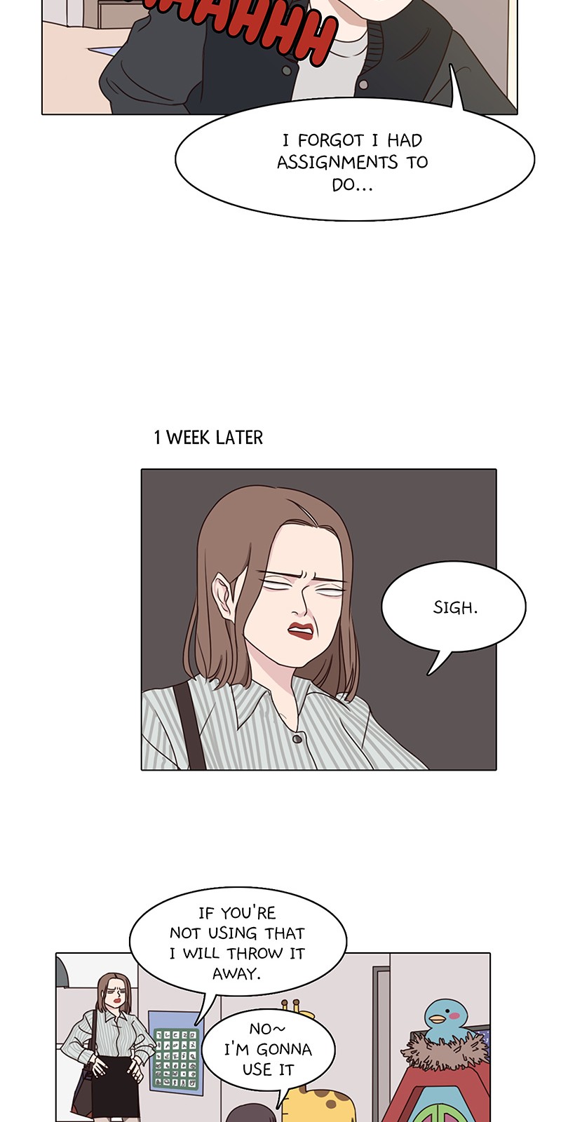 Ooh La La Chapter 8 image 26