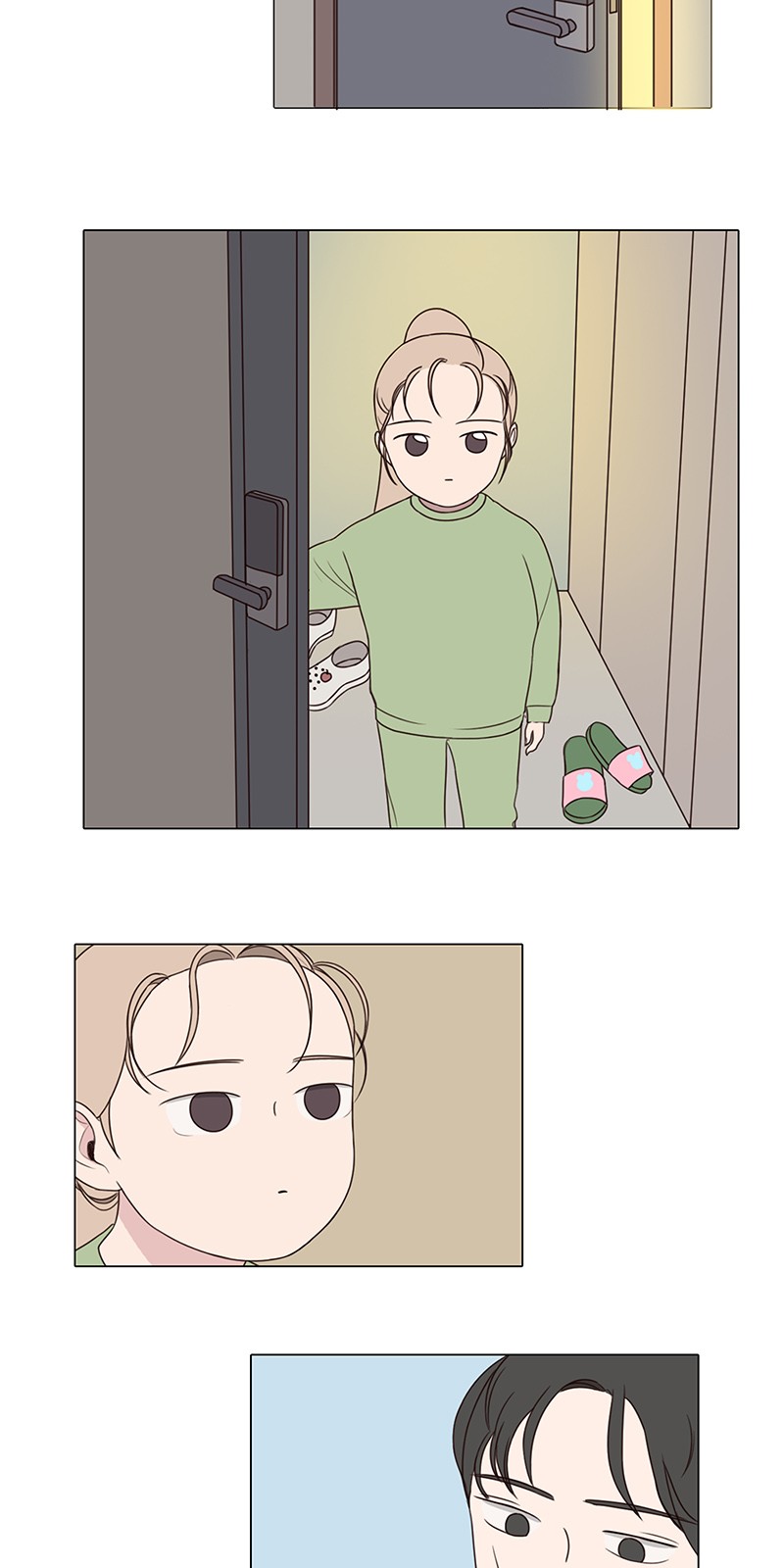 Ooh La La Chapter 8 image 2