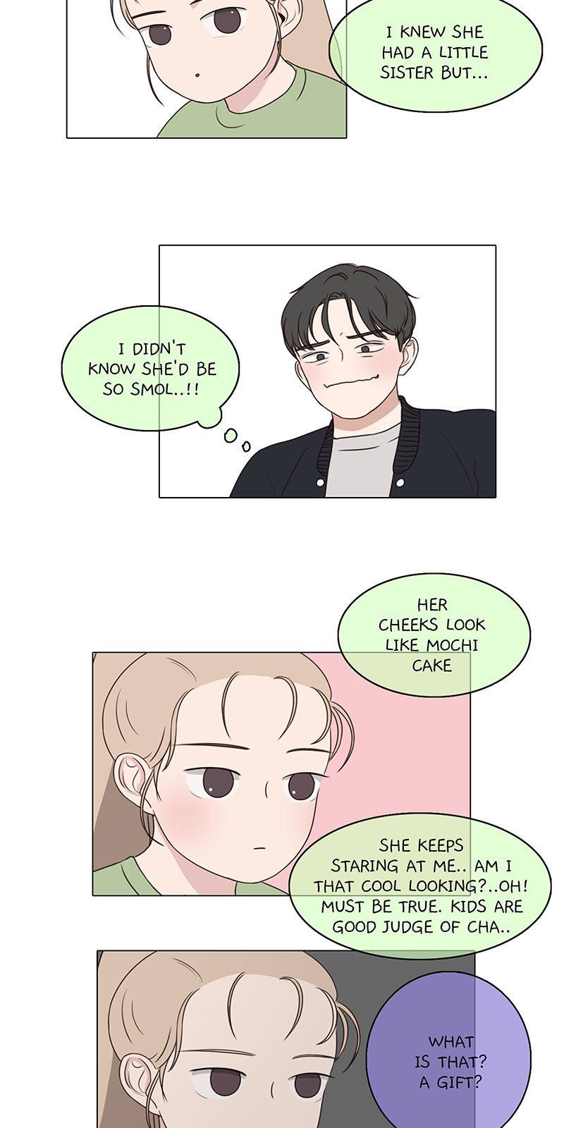 Ooh La La Chapter 8 image 4