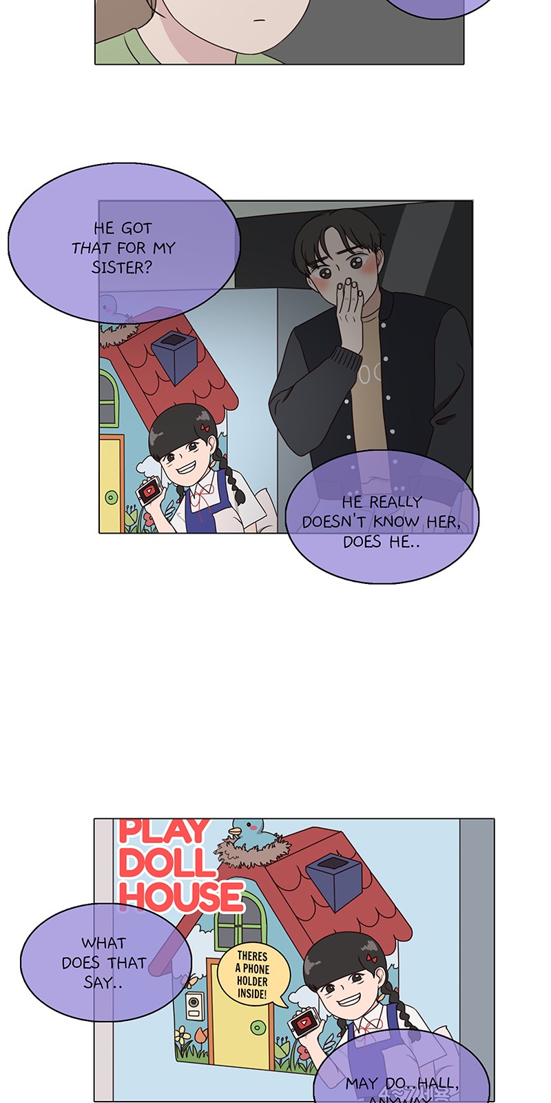 Ooh La La Chapter 8 image 5