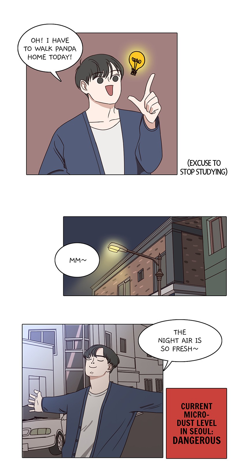 Ooh La La Chapter 9 image 9