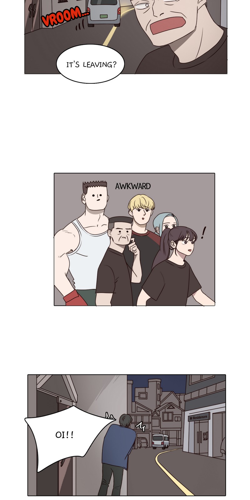 Ooh La La Chapter 9 image 22