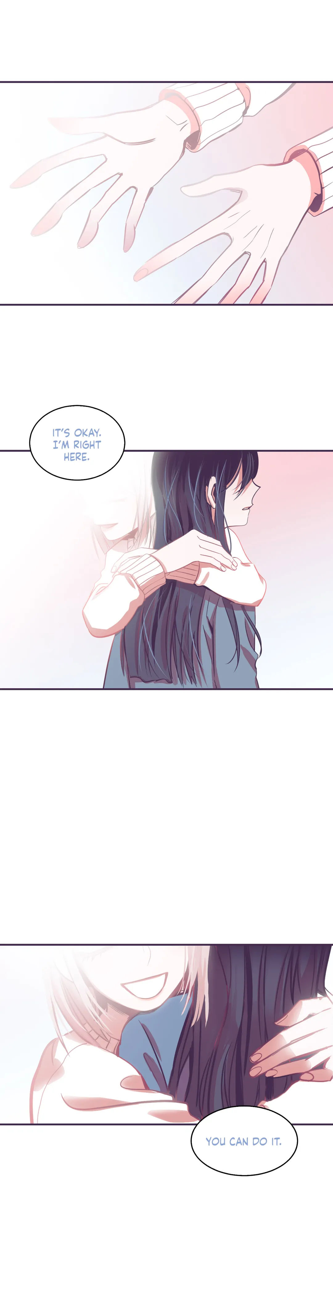 Girl in the Birdcage Chapter 1 image 9