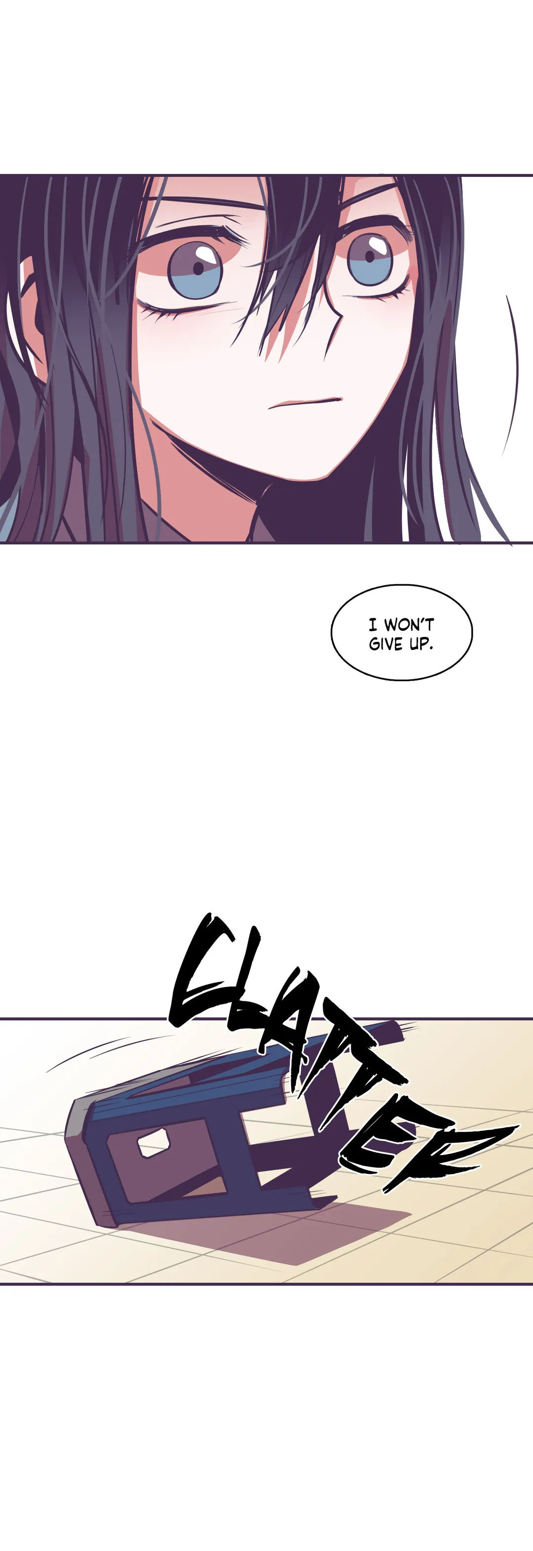 Girl in the Birdcage Chapter 1 image 11