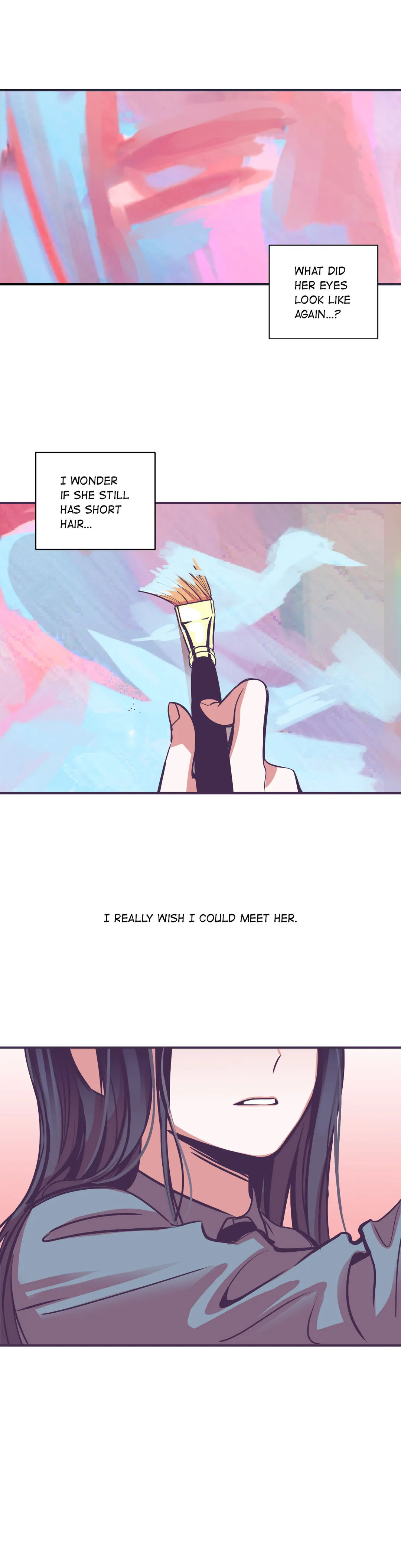 Girl in the Birdcage Chapter 1 image 20