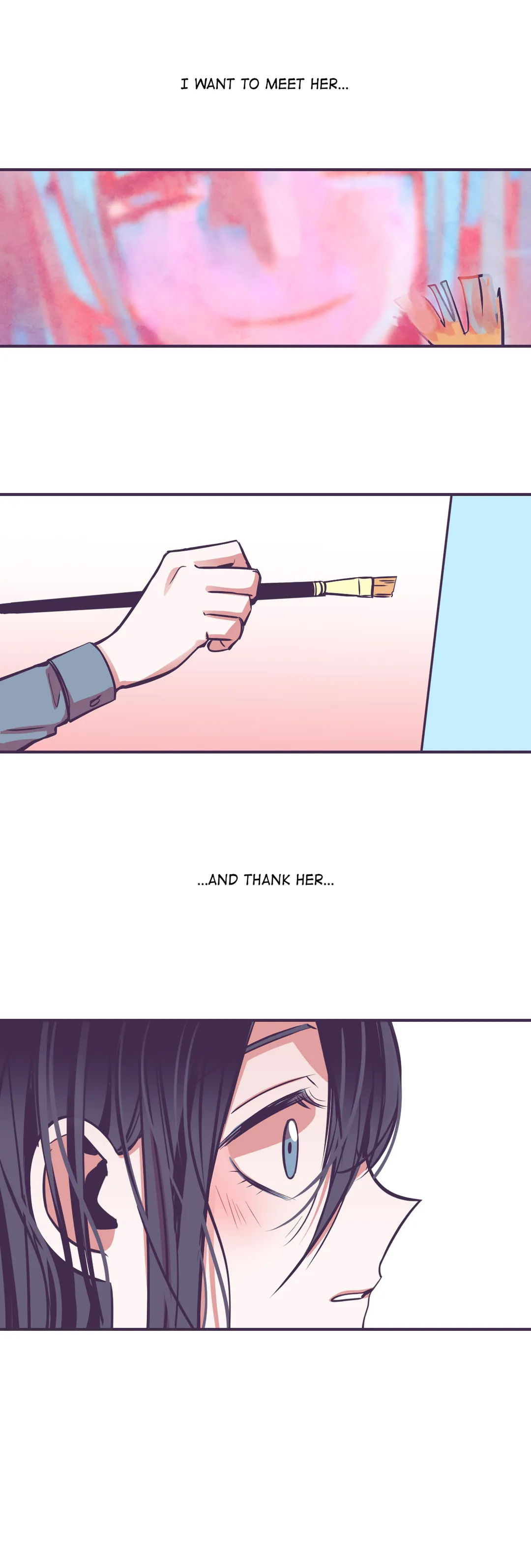 Girl in the Birdcage Chapter 1 image 21