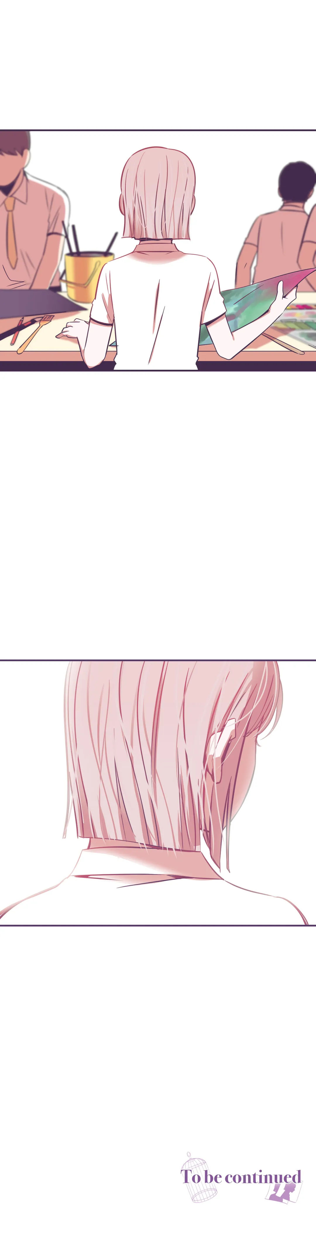 Girl in the Birdcage Chapter 1 image 24
